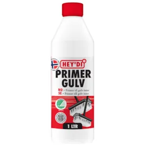 Primer Gulv 1 L