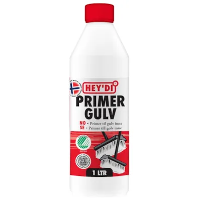 Primer Gulv 1 L