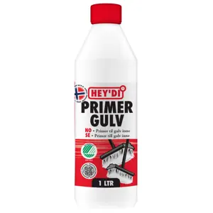 Primer Gulv 1 L
