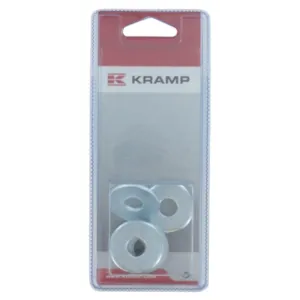 Stor låseskive Ø12 mm 10 stk