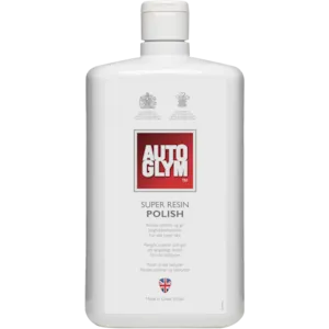 Poleringsmiddel Resin 1 L