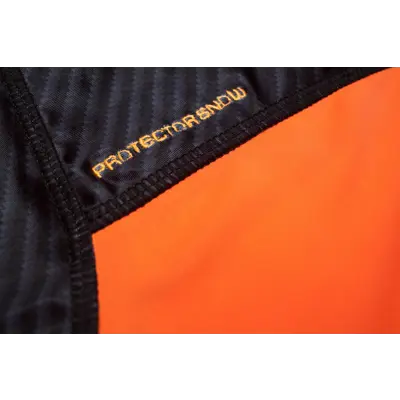 Heldress Protector hannhund svart/orange, bilde 2