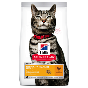 Kattemat Urinary Health Adult Kylling 1,5 kg