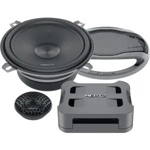 Høyttaler komponent CK 130