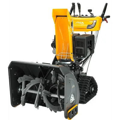Snøfreser ST 5266 TRAC P, bilde 2