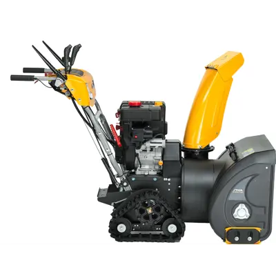Snøfreser ST 5266 TRAC P, bilde 3