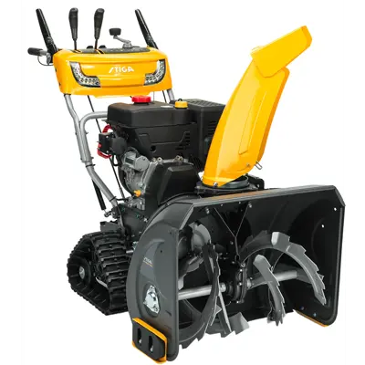 Snøfreser ST 5266 TRAC P