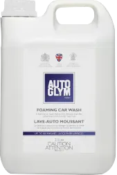 Bilshampoo Foaming 2,5 L