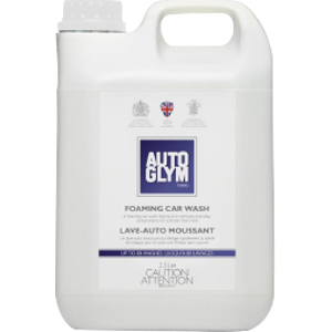 Bilshampoo Foaming 2,5 L