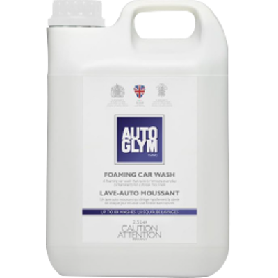 Bilshampoo Foaming 2,5 L
