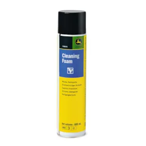 Renseskum for glass 600 ml