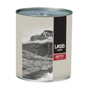 Våtfôr Aktiv boks 12x400 g