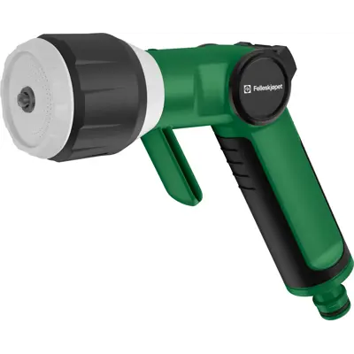 Dusjpistol, bilde 2