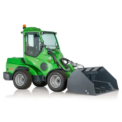 XL høyttippende skuffe, bilde 2