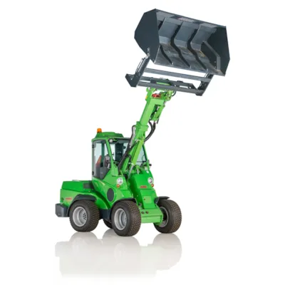 XL høyttippende skuffe, bilde 3