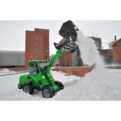 XL høyttippende skuffe, bilde 4