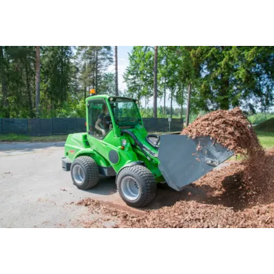 XL høyttippende skuffe, bilde 7