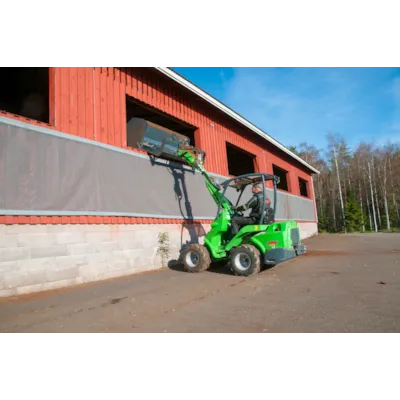 XL høyttippende skuffe, bilde 9