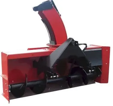 Snøfreser Proff 220 THS