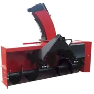 Snøfreser Proff 220 THS