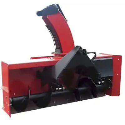 Snøfreser Proff 220 THS