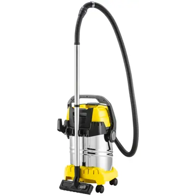 Grovstøvsuger WD6 premium, bilde 2