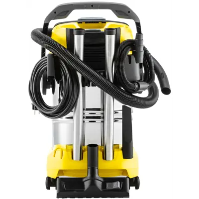 Grovstøvsuger WD6 premium, bilde 4