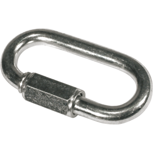 Skjøtelenke 6x58 mm 2 pk