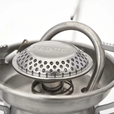 Brenner EasyFuel II Piezo, bilde 4