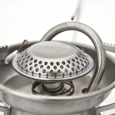 Brenner EasyFuel II Piezo, bilde 4