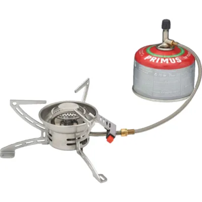 Brenner EasyFuel II Piezo