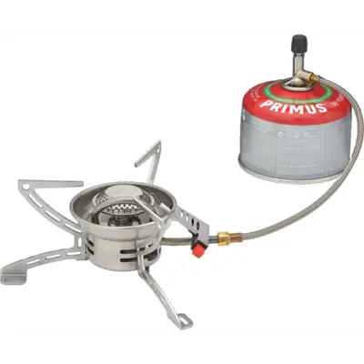 Brenner EasyFuel II Piezo