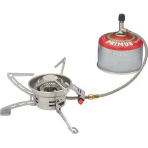 Brenner EasyFuel II Piezo