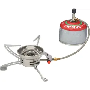 Brenner EasyFuel II Piezo