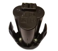 Batteri til klippemaskin R2, bilde 2