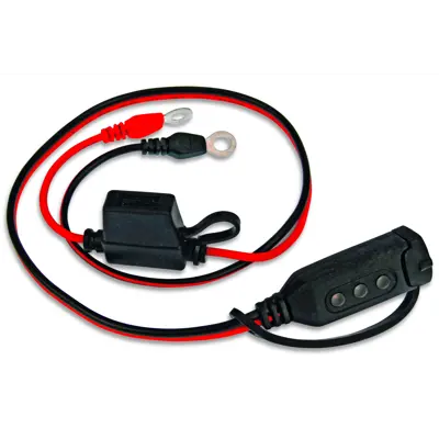 Batteriindikator, bilde 2