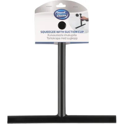 Nal med sugekopp svart, bilde 3