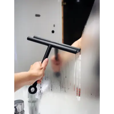 Nal med sugekopp svart, bilde 4