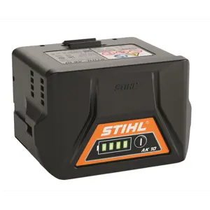 Batteri AK 10