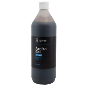 Arnica gel 1050 ml