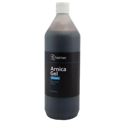 Arnica gel 1050 ml