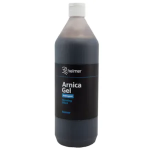 Arnica gel 1050 ml