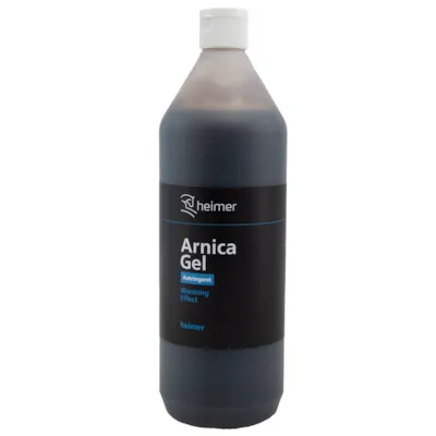 Arnica gel 1050 ml