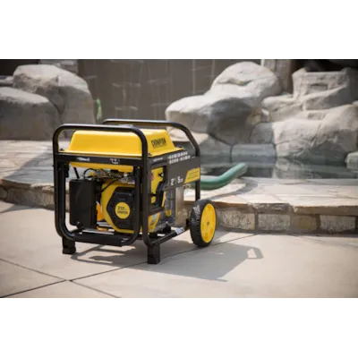 Vannpumpe  5 cm Clean/Dirty, bilde 4