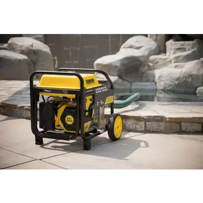 Vannpumpe  5 cm Clean/Dirty, bilde 4