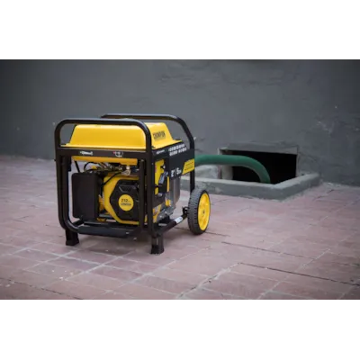 Vannpumpe  5 cm Clean/Dirty, bilde 8