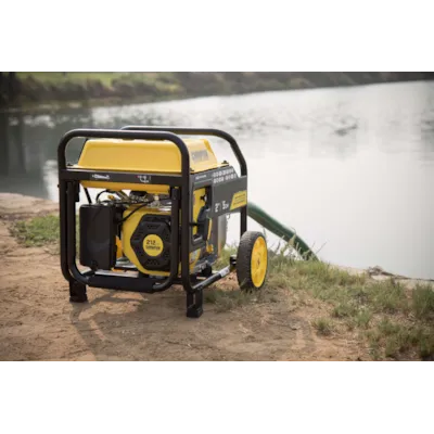 Vannpumpe  5 cm Clean/Dirty, bilde 7