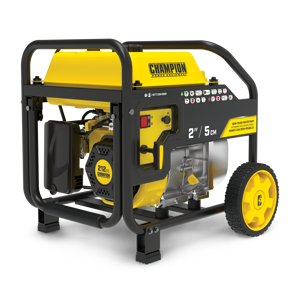 Vannpumpe  5 cm Clean/Dirty