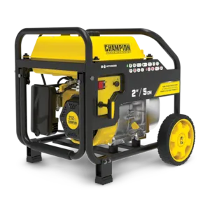 Vannpumpe  5 cm Clean/Dirty