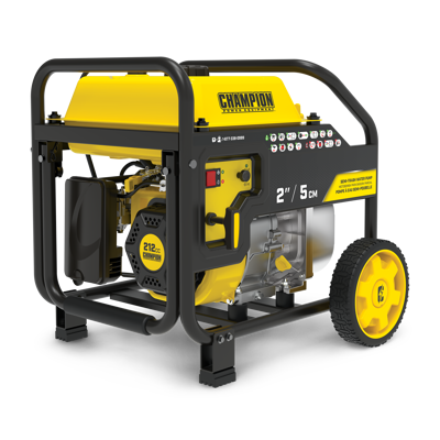 Vannpumpe  5 cm Clean/Dirty